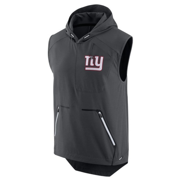 Nike Other - NWT Nike NY Giants Performance Vest